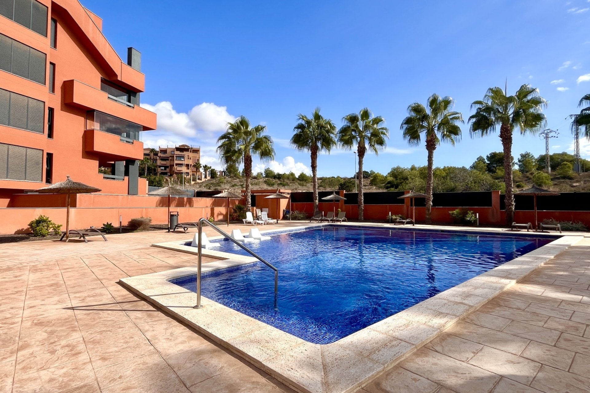 Rynek Wtórny - Apartament - Orihuela Costa - Villamartin