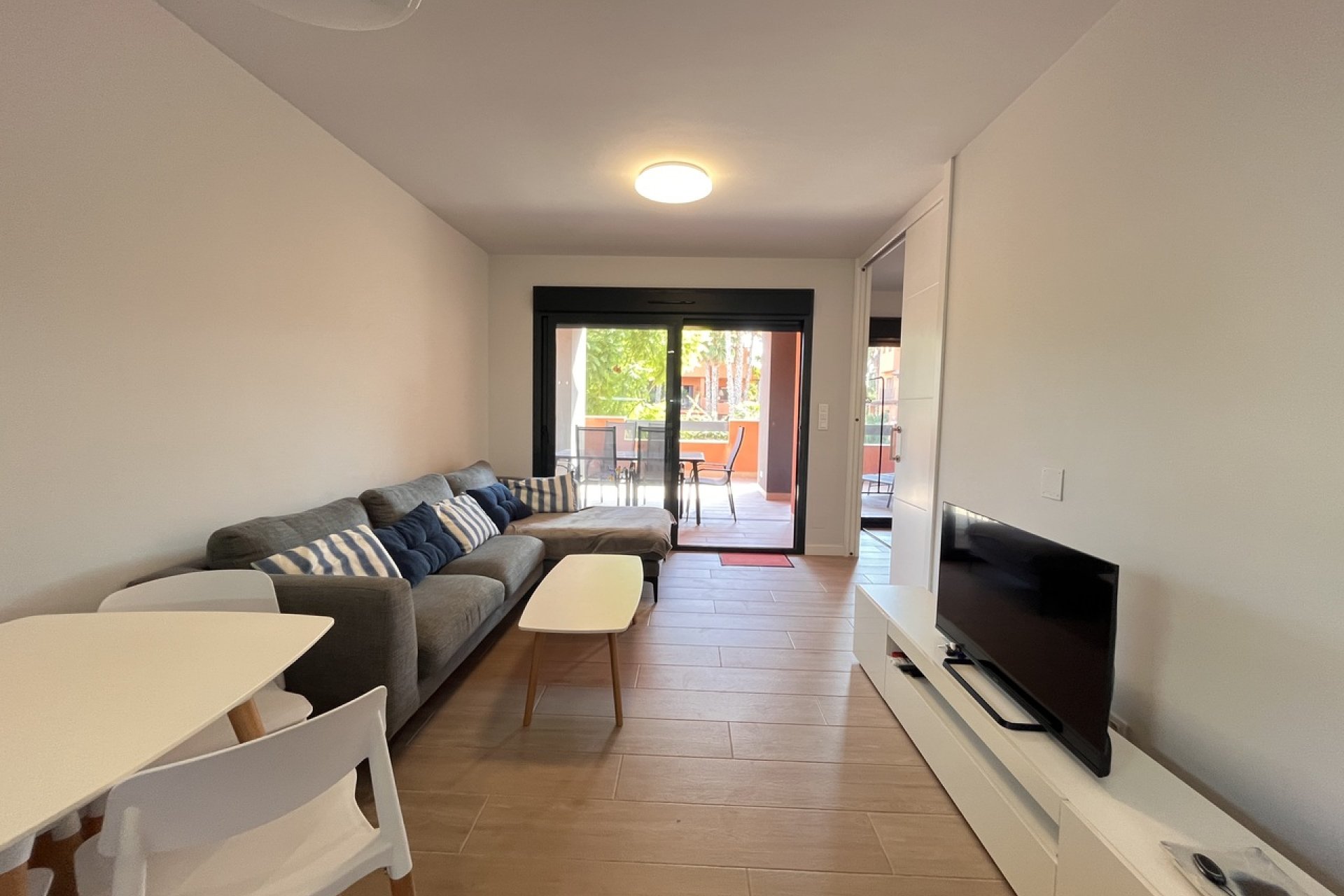 Rynek Wtórny - Apartament - Orihuela Costa - Villamartin