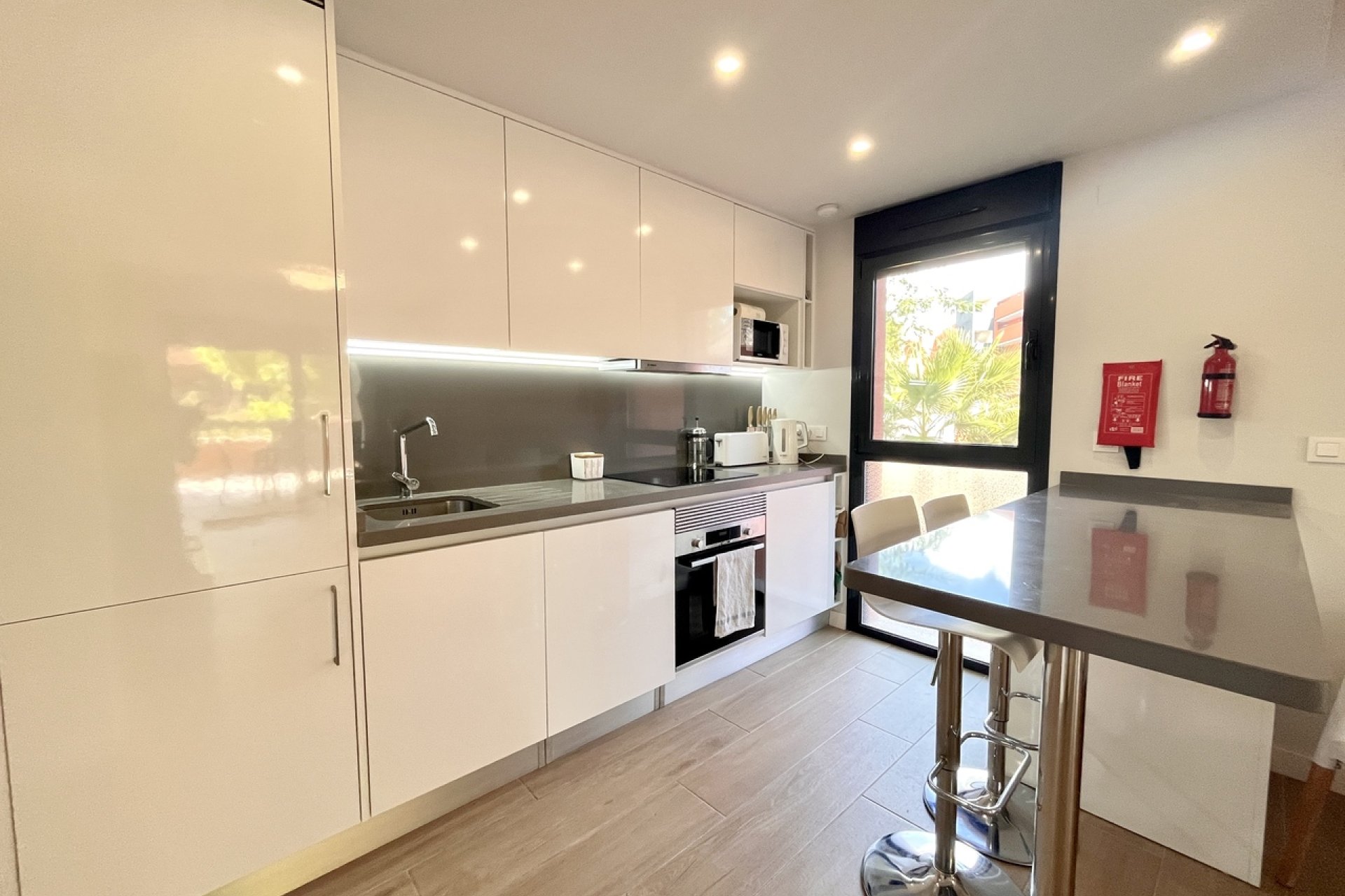 Rynek Wtórny - Apartament - Orihuela Costa - Villamartin