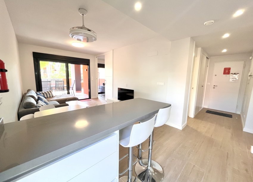 Rynek Wtórny - Apartament - Orihuela Costa - Villamartin