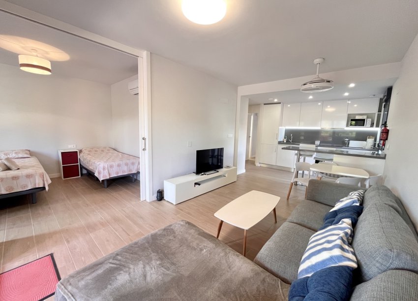 Rynek Wtórny - Apartament - Orihuela Costa - Villamartin