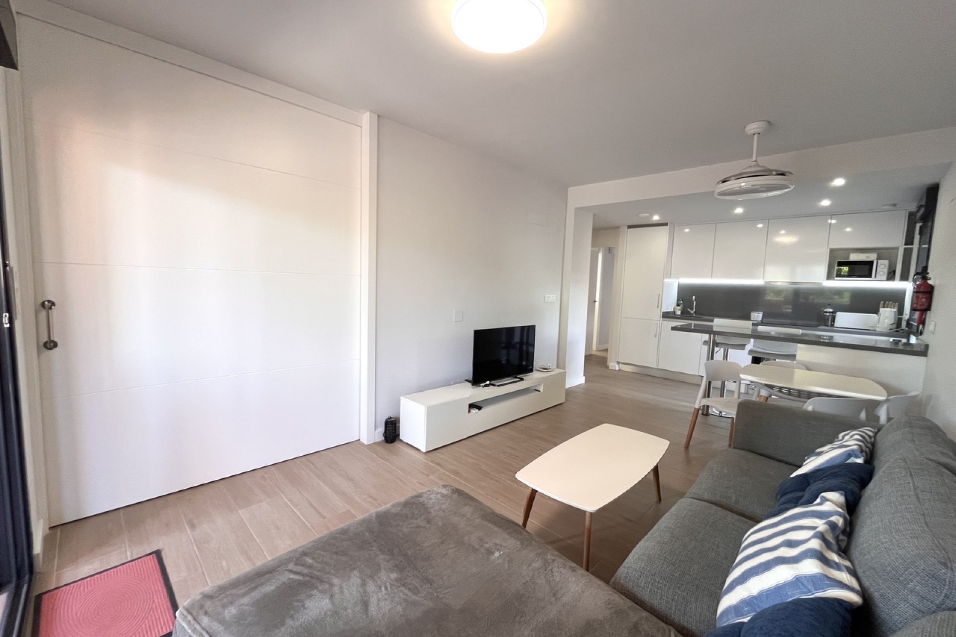 Rynek Wtórny - Apartament - Orihuela Costa - Villamartin