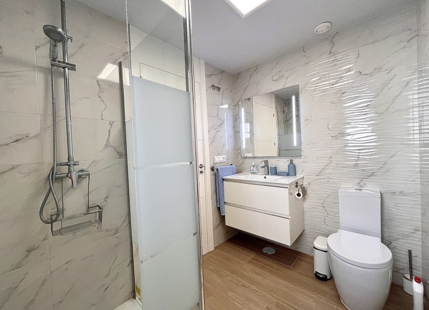 Rynek Wtórny - Apartament - Orihuela Costa - Villamartin