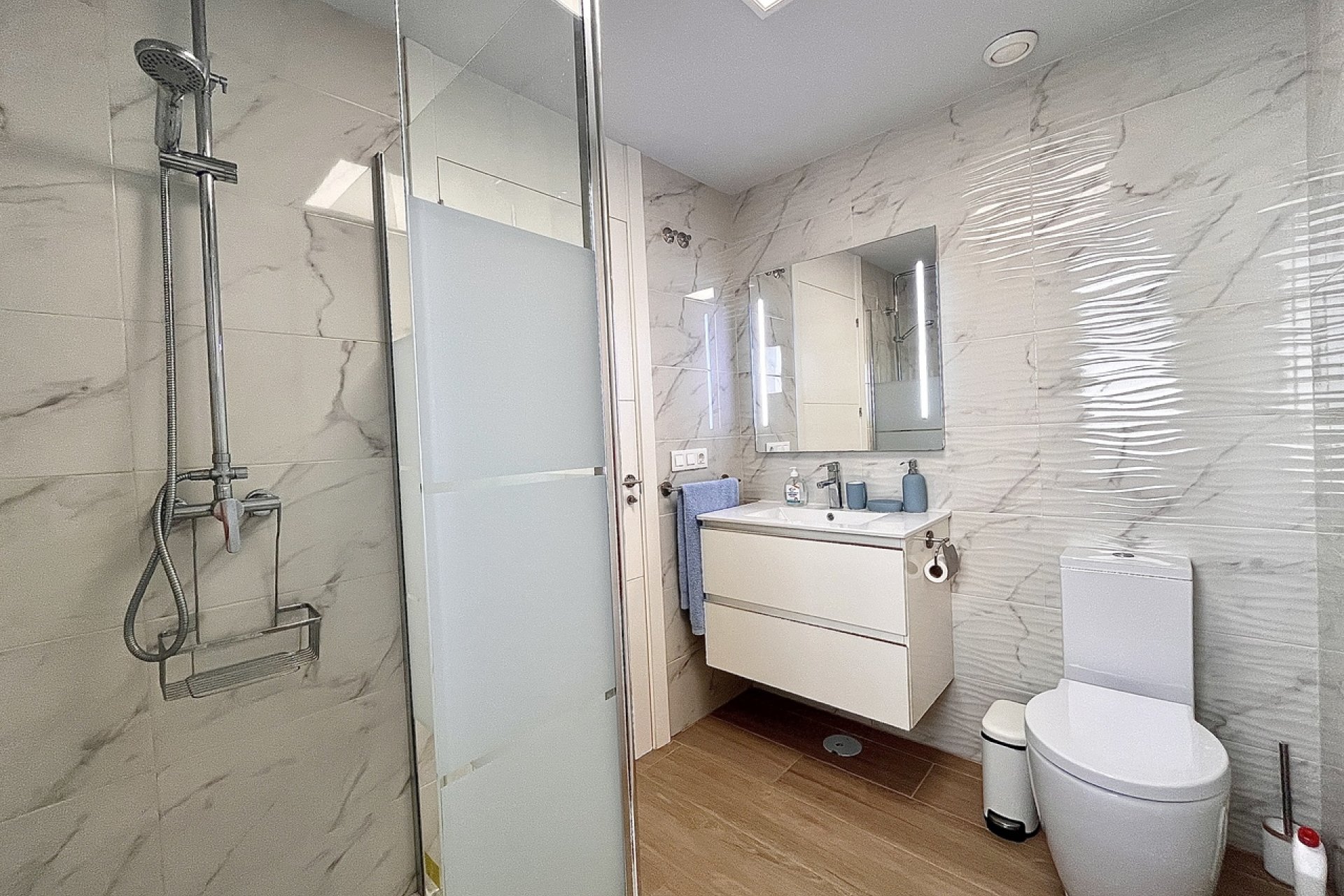 Rynek Wtórny - Apartament - Orihuela Costa - Villamartin