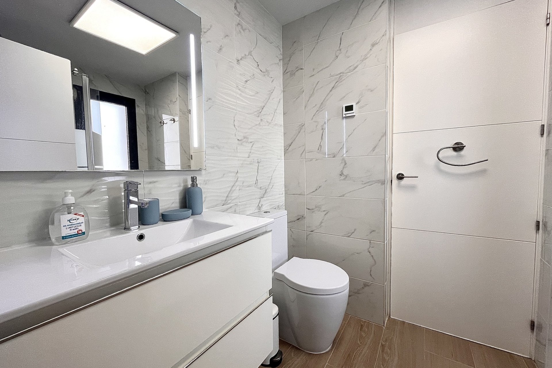 Rynek Wtórny - Apartament - Orihuela Costa - Villamartin