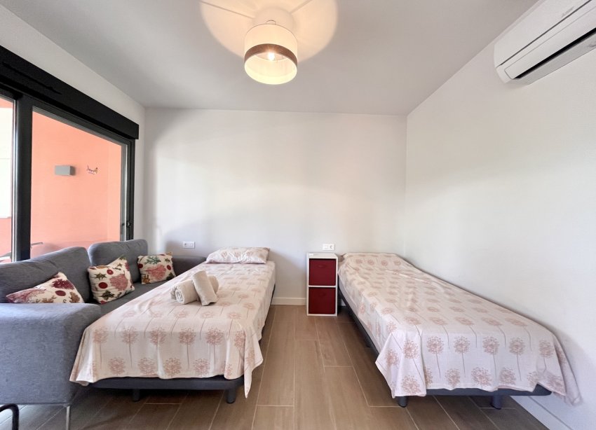 Rynek Wtórny - Apartament - Orihuela Costa - Villamartin