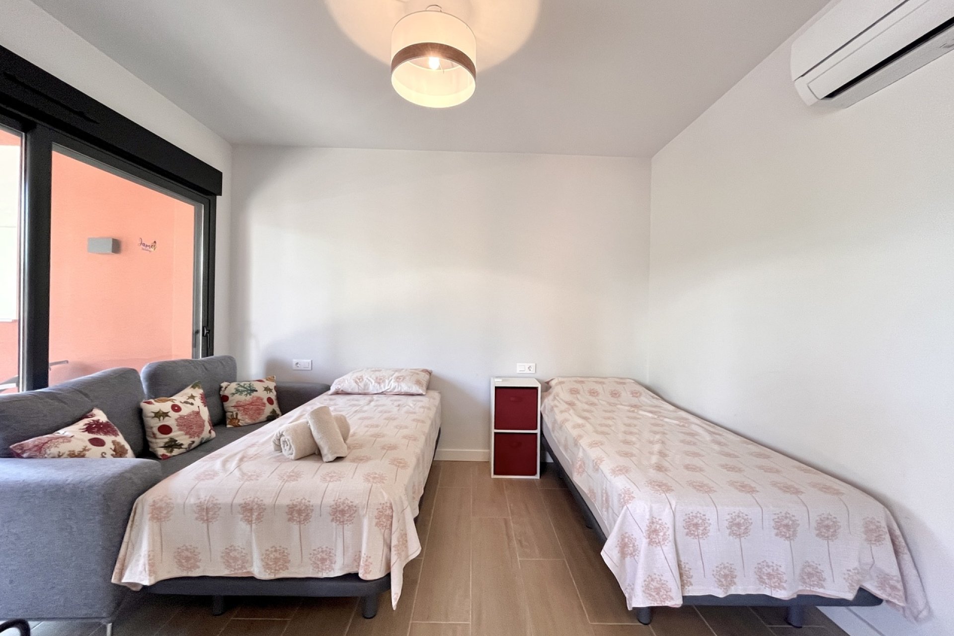 Rynek Wtórny - Apartament - Orihuela Costa - Villamartin