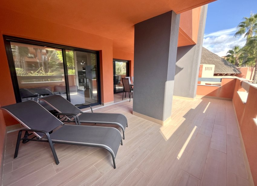 Rynek Wtórny - Apartament - Orihuela Costa - Villamartin