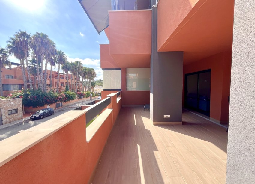 Rynek Wtórny - Apartament - Orihuela Costa - Villamartin