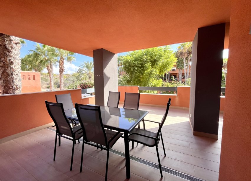 Rynek Wtórny - Apartament - Orihuela Costa - Villamartin