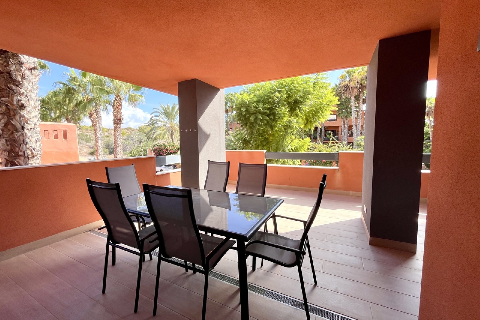 Rynek Wtórny - Apartament - Orihuela Costa - Villamartin