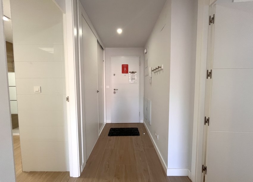 Rynek Wtórny - Apartament - Orihuela Costa - Villamartin