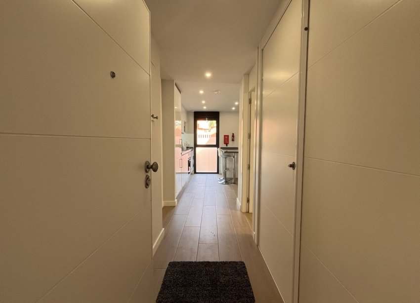 Rynek Wtórny - Apartament - Orihuela Costa - Villamartin