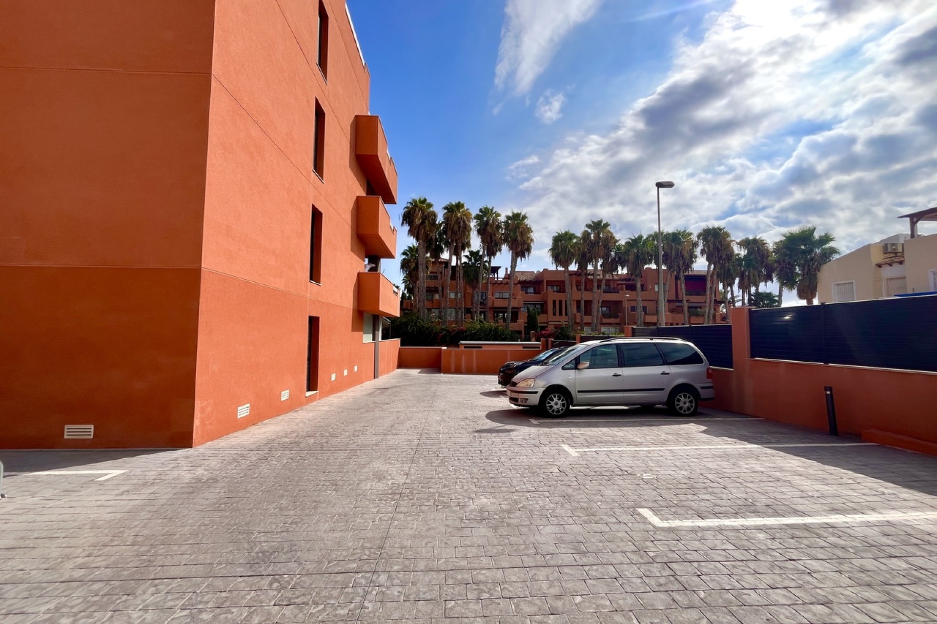 Rynek Wtórny - Apartament - Orihuela Costa - Villamartin