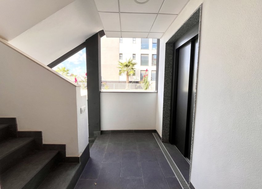 Rynek Wtórny - Apartament - Orihuela Costa - Villamartin