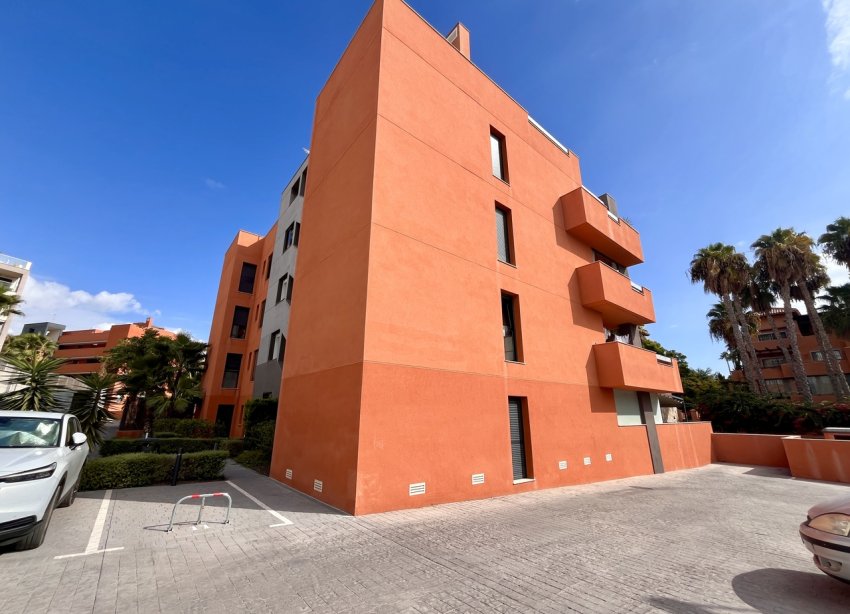 Rynek Wtórny - Apartament - Orihuela Costa - Villamartin