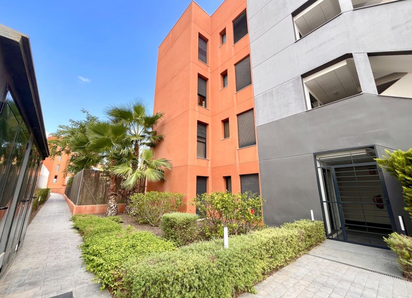 Rynek Wtórny - Apartament - Orihuela Costa - Villamartin