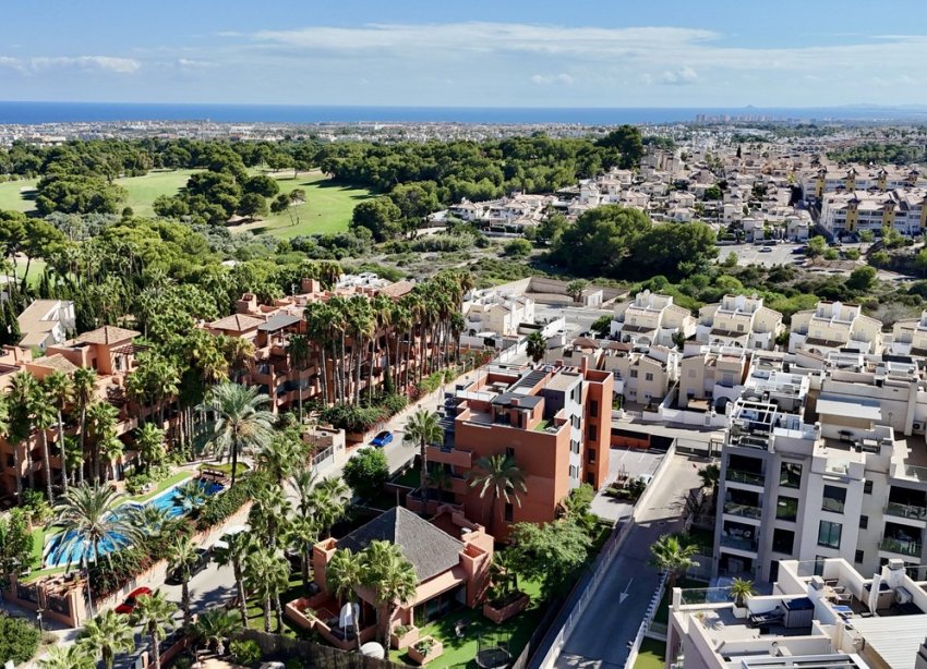 Rynek Wtórny - Apartament - Orihuela Costa - Villamartin