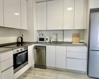 Rynek Wtórny - Apartament - Orihuela Costa - Villamartín