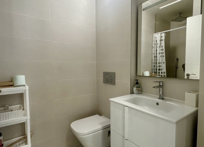 Rynek Wtórny - Apartament - Orihuela Costa - Villamartín