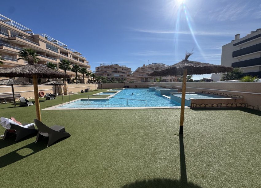 Rynek Wtórny - Apartament - Orihuela Costa - Villamartin