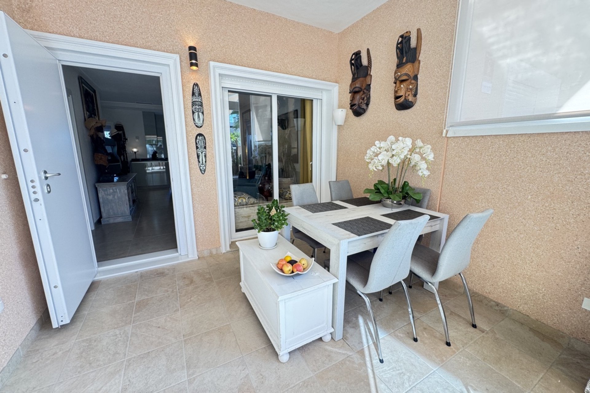 Rynek Wtórny - Apartament - Orihuela Costa - Villamartin