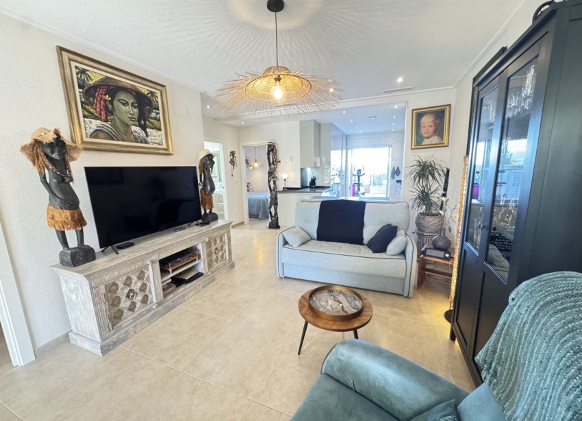 Rynek Wtórny - Apartament - Orihuela Costa - Villamartin