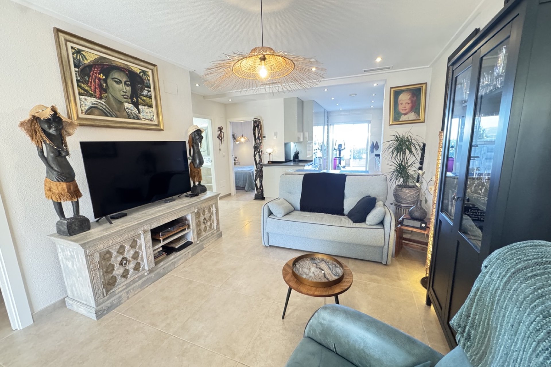 Rynek Wtórny - Apartament - Orihuela Costa - Villamartin