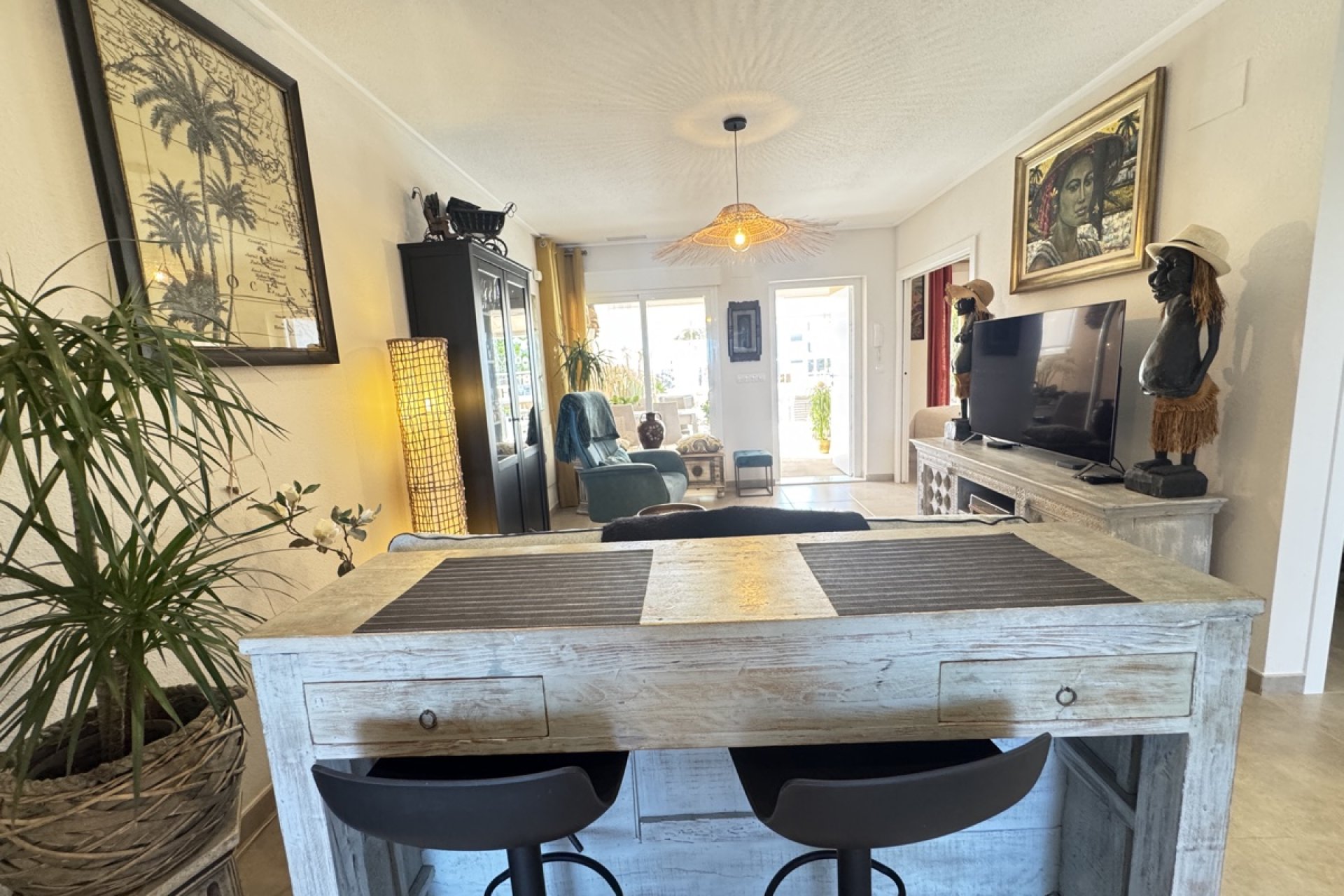 Rynek Wtórny - Apartament - Orihuela Costa - Villamartin