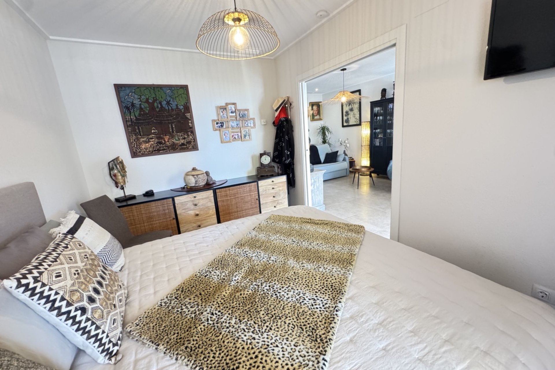 Rynek Wtórny - Apartament - Orihuela Costa - Villamartin