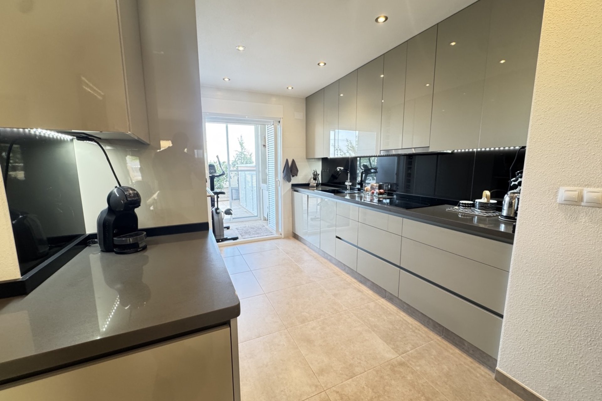 Rynek Wtórny - Apartament - Orihuela Costa - Villamartin