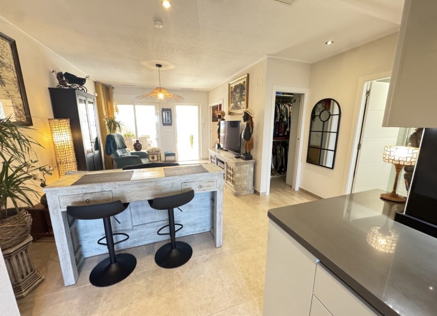 Rynek Wtórny - Apartament - Orihuela Costa - Villamartin