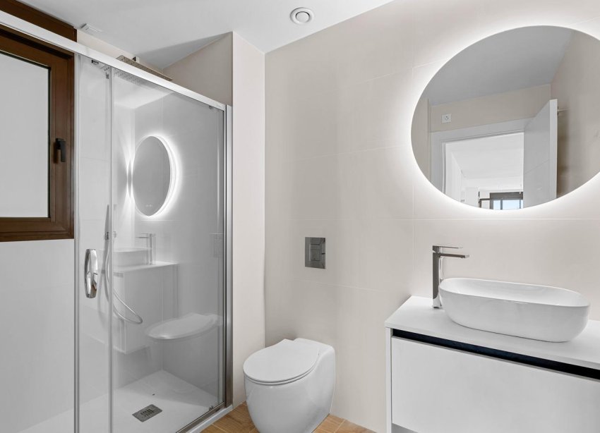 Rynek Wtórny - Apartament - Orihuela Costa - Villamartín