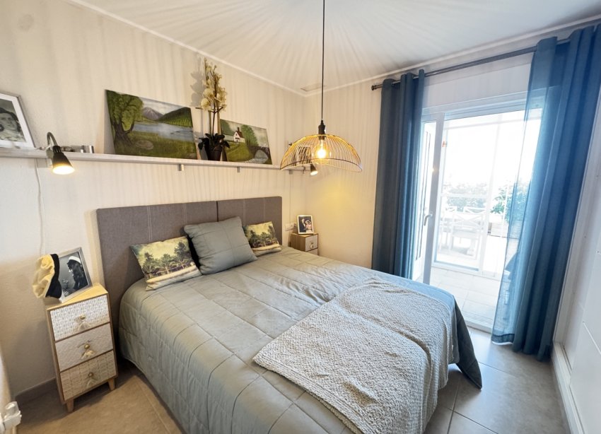 Rynek Wtórny - Apartament - Orihuela Costa - Villamartin