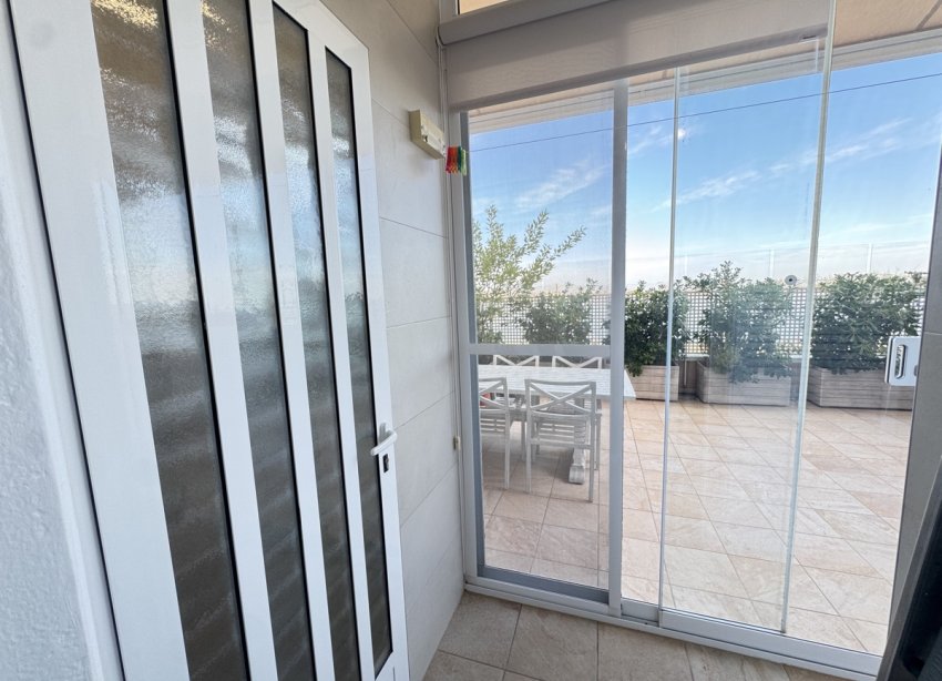 Rynek Wtórny - Apartament - Orihuela Costa - Villamartin
