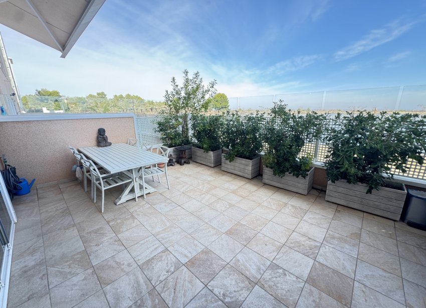 Rynek Wtórny - Apartament - Orihuela Costa - Villamartin