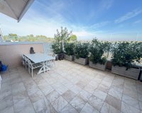 Rynek Wtórny - Apartament - Orihuela Costa - Villamartin