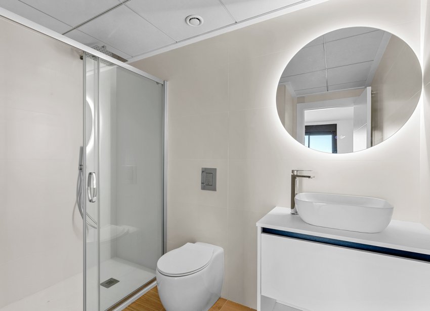 Rynek Wtórny - Apartament - Orihuela Costa - Villamartin