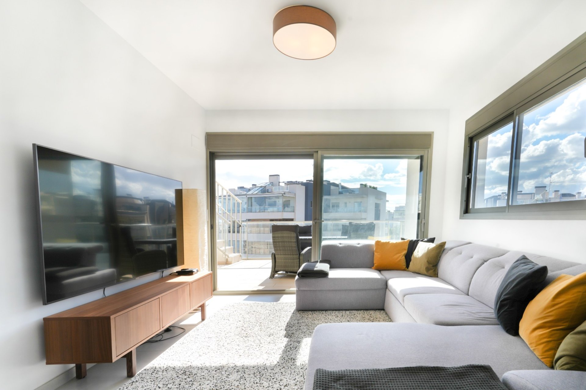 Rynek Wtórny - Apartament - Orihuela Costa - Villamartín