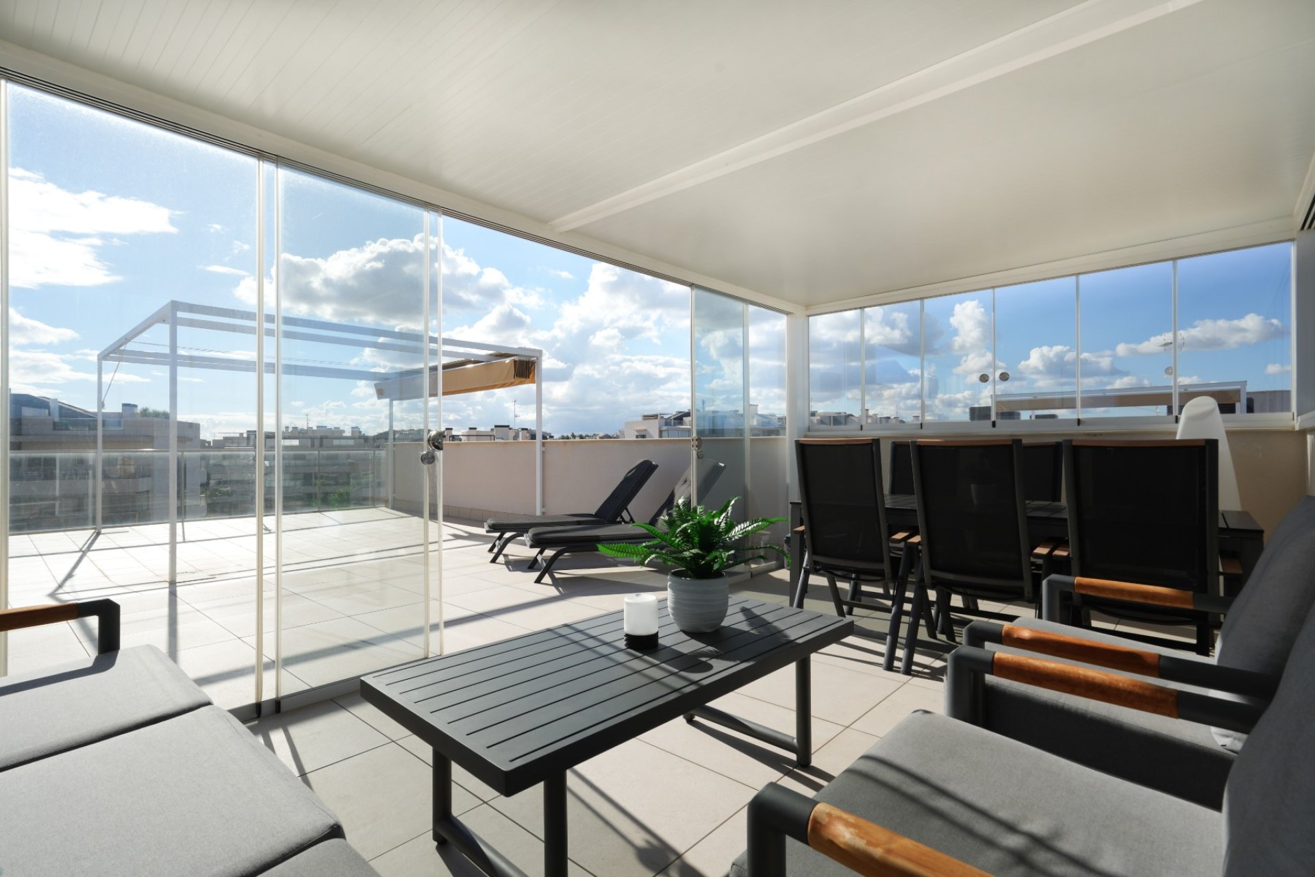 Rynek Wtórny - Apartament - Orihuela Costa - Villamartín