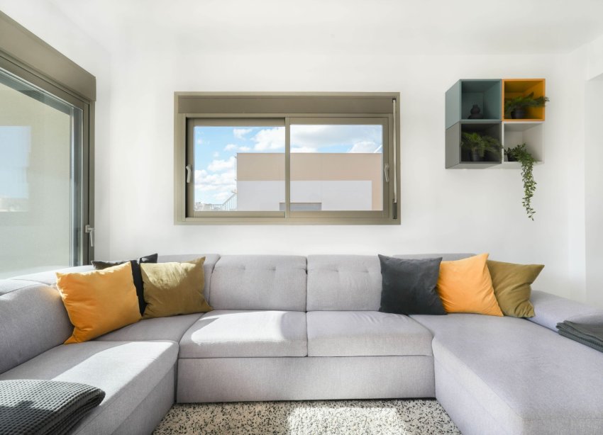 Rynek Wtórny - Apartament - Orihuela Costa - Villamartín