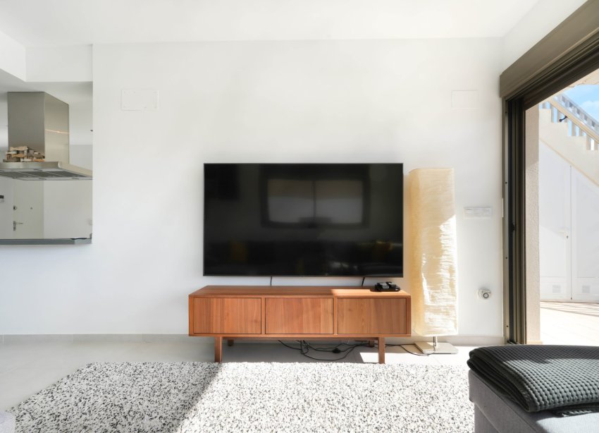 Rynek Wtórny - Apartament - Orihuela Costa - Villamartín