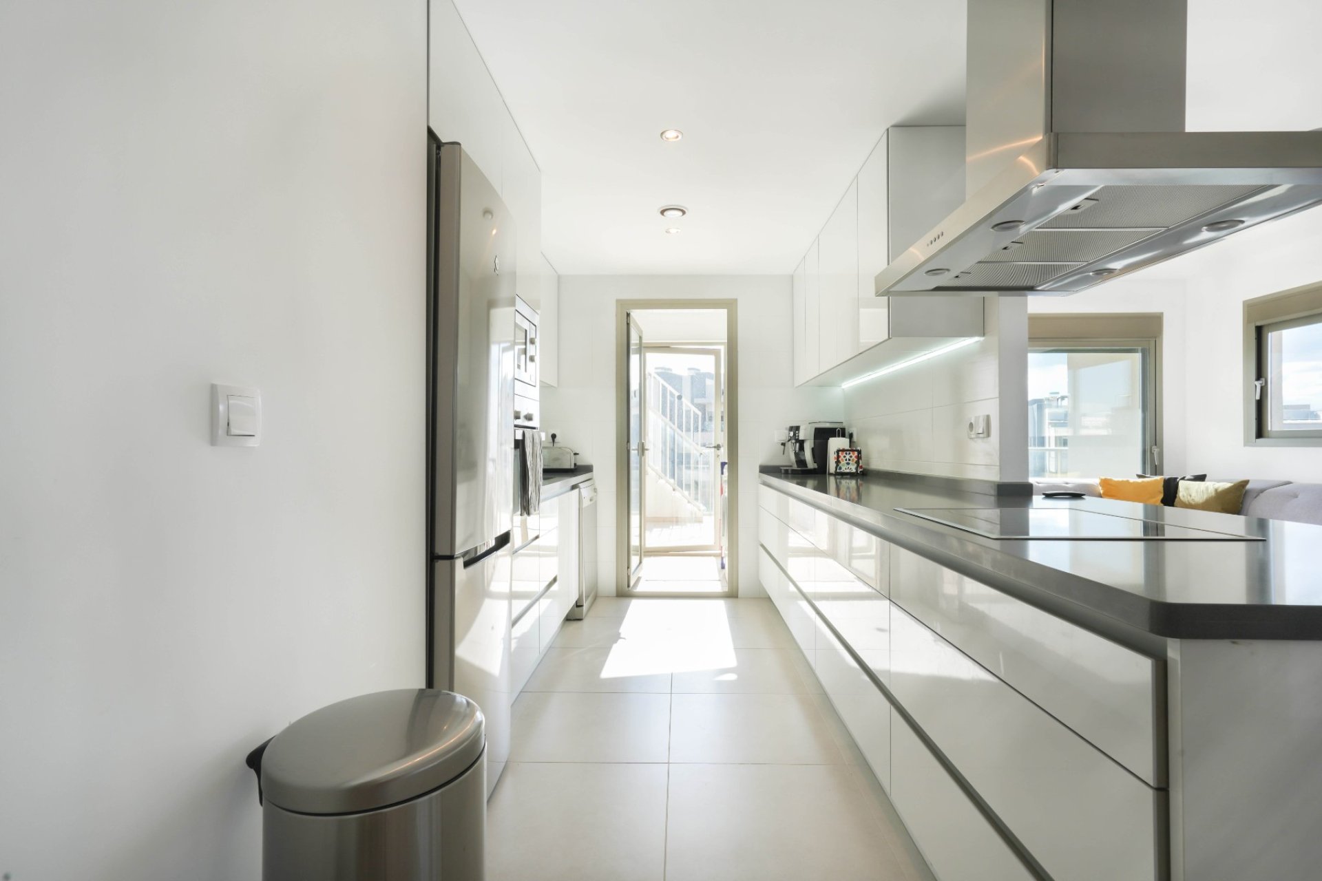 Rynek Wtórny - Apartament - Orihuela Costa - Villamartín