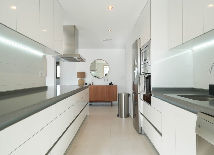 Rynek Wtórny - Apartament - Orihuela Costa - Villamartín