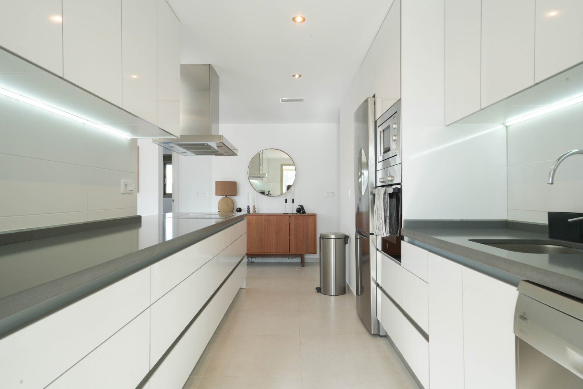 Rynek Wtórny - Apartament - Orihuela Costa - Villamartín