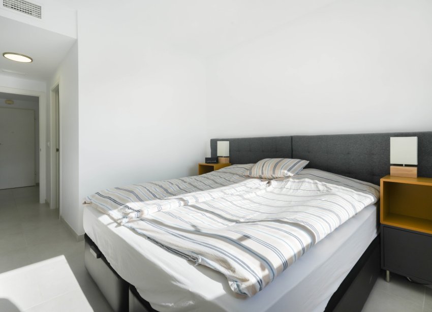 Rynek Wtórny - Apartament - Orihuela Costa - Villamartín