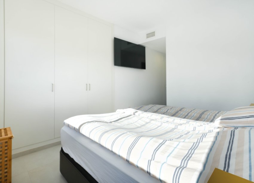 Rynek Wtórny - Apartament - Orihuela Costa - Villamartín