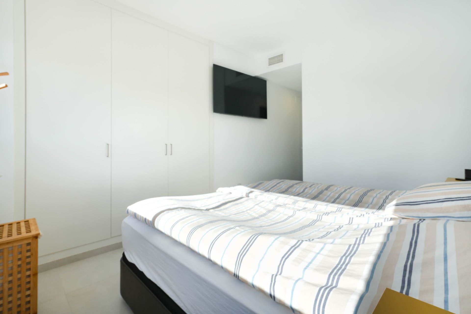 Rynek Wtórny - Apartament - Orihuela Costa - Villamartín