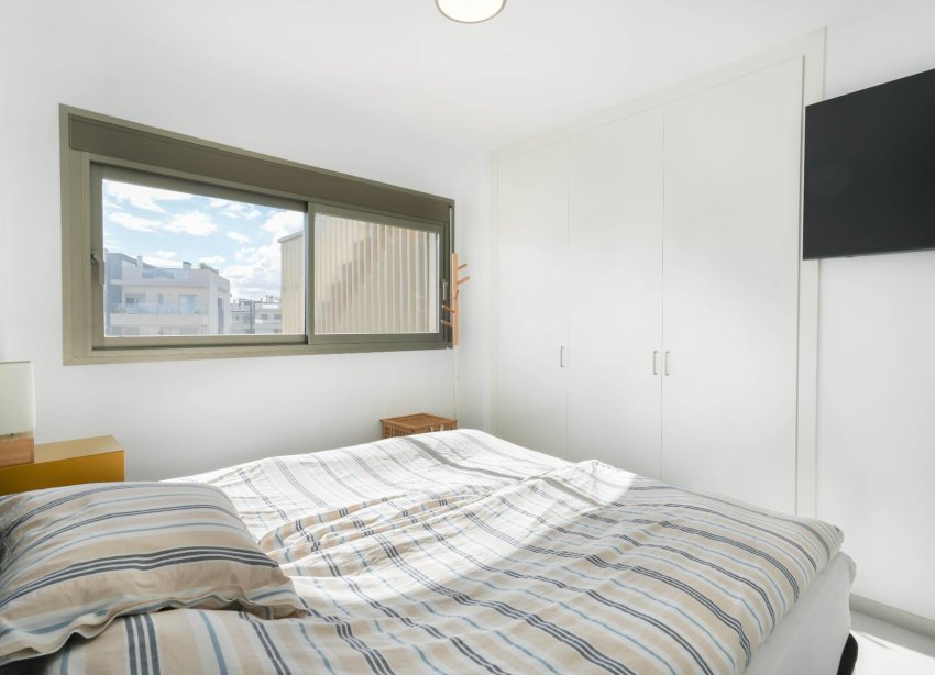 Rynek Wtórny - Apartament - Orihuela Costa - Villamartín