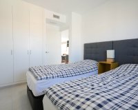 Rynek Wtórny - Apartament - Orihuela Costa - Villamartín